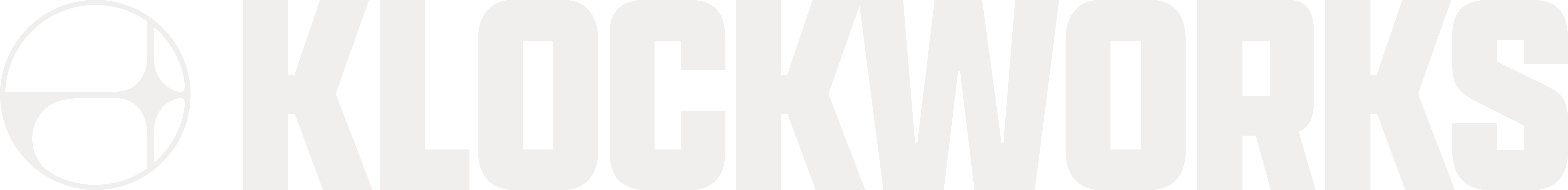 Klockworks logo